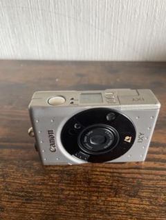 2025年最新】ジャンク CANON IXYの人気アイテム - メルカリ