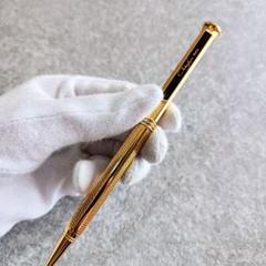 廃盤美品 フランス製 chrisutian saymon サイモン ボールペン 廃盤美品 フランス製 chrisutian saymon サイモン ボールペン