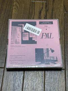 2025年最新】seventeen fml 未開封の人気アイテム - メルカリ