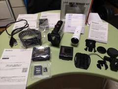 SONY HDR-AS300R