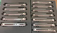 カトー KATO 10-1512 ICE4 基本7両セット+10-1513 5両増結