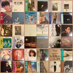 44枚 邦楽LPレコードコレクション 1