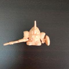 SDガンダムガシャポン戦士 ガン消し ブラッドテンプル 纏め開封日記 ガシャポン戦士 エルガイム パトレイバー SD