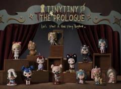 2025年最新】tinytiny prologueの人気アイテム - メルカリ