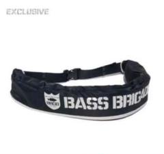 超美品　BASS BRIGADE バスブリゲード ライフジャケット 限定カラー バスブリゲード ライフジャケット 膨張式ライフ