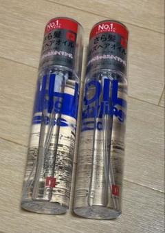LIPPS スタイリングオイル グリーンアップル＆ローズの香り 100ml✖️2のサムネイル