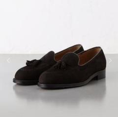 ALDEN 666タッセル モカシン ローファー 1300024F1570_l1_a001.jpg