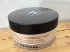 シャネル プードゥル ユニヴェルセル リーブル CHANEL(シャネル) プードゥル ユニヴェルセル リーブル Nの悪い