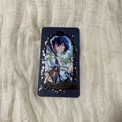 あんスタ Museum Card ミュージアムカード 漣ジュン Museum Card［Exhibition No.1］（BOX） – pattythree公式通販サイト