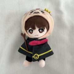 新品未開封有岡大貴ぬいぐるみHey Say JUMP15周年2022-2023