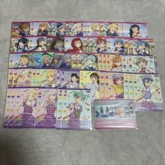 WS ラブライブスーパースター スリーブ 2セット ラブライブ！スーパースター!!』 POP UP SHOP in TOWER RECORDS