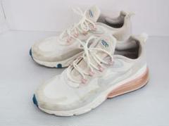NIKE AIR MAX 270 REACT エアマックス 270 リアクト