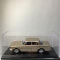 2025年最新】1/43 トヨペット クラウンの人気アイテム - メルカリ