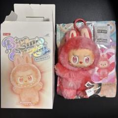 【新品未使用】POP MART ラブブ エナジー LOVE