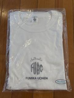 2025年最新】FUMIKA_UCHIDA 半袖(Tシャツ)の人気アイテム - メルカリ