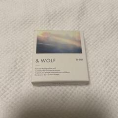 Nオーガニック　＆WOLF 7点セットまとめ売り　新品未使用　※バラ売り不可です Nオーガニック ＆WOLF 7点セットまとめ売り 新品未使用 ※バラ