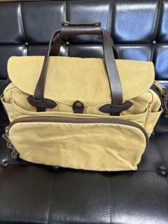 ナ*オ様 FILSON フィルソン パッデドコンピューターバッグ 2WAY