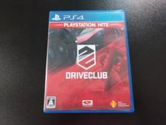 PS4 BEST版 DRIVECLUB