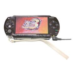 [動作確認済] PSP-1000 ブラック i4900