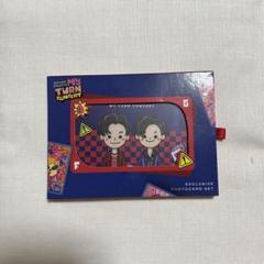 GMMTV POP UP　GeminiFourth シークレット　トレカ GMMTV トレカ Secret GeminiFourth