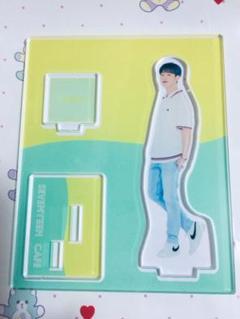 ホシ アクスタ 2025年最新】seventeen ホシ アクスタの人気アイテム - メルカリ