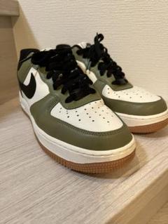 air force 1 by youの中古/未使用品 - メルカリ