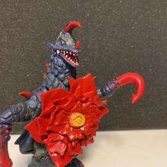 アルティメットモンスターズ　　アストロモンス