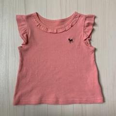 マザウェイズ キッズ 104cm(100cm-110cm) 半袖 Tシャツ