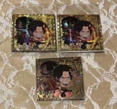 ワンピース 大海賊シールウエハース LOG.12