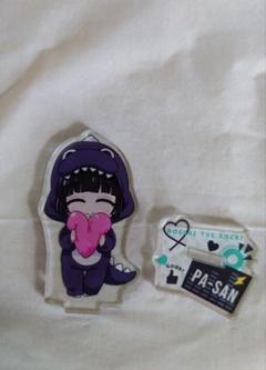 PAさん　ぼっちざろっく　ドン・キホーテ　ミニアクスタ