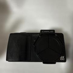 2025年最新】ricoh gx100の人気アイテム - メルカリ