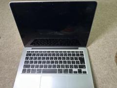 2025年最新】macbook pro a1502 ジャンクの人気アイテム - メルカリ