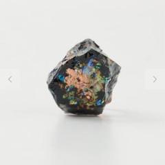 Marianne Olry paris　マリアンヌ　オルリーネックレス　① Marianne OLRY》ネックレス ICEBERG – H.P.FRANCE公式サイト
