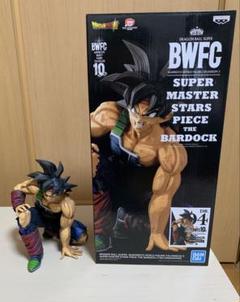 ドラゴンボール フィギュア smspバーダックその他全部で9体セット ドラゴンボール フィギュア smspバーダックその他全部で9体