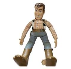 トイストーリー★ウッディ　フィギュア　等身大　特大BIG Amazon.co.jp: トイストーリー ウッディ トーキング フィギュア