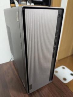 IdeaCentre 550i i3-10100/8GB/1TB Officeのサムネイル