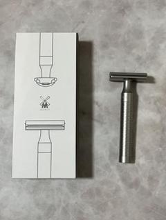 【中古、最終値下げ】MUHLE ミューレ ROCCA R94 楽天市場】【公式】ミューレ ROCCA 両刃カミソリ R94 クローズド