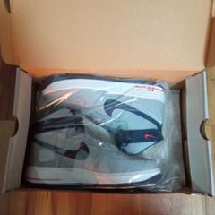 ナイキ エア フォース 1 HI QS