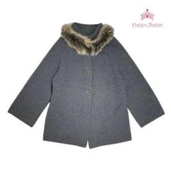 00T688☆ CORSO ROSSO カシミヤ100 ジャケット アウター M 2025年最新】corso rosso ジャケットの人気アイテム - メルカリ