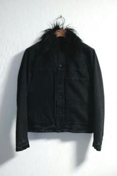 HELMUT LANG（ライダースジャケット）のフリマアイテム一覧