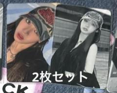 BABYMONSTER ローラ ワルツ ライブ 限定 キーホルダー トレカ