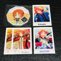 月永レオ idol off