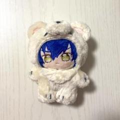 萌萌ぬいぐるみ 漣ジュン m*u様 あんスタ 中国 萌萌 ぬいぐるみ 漣ジュン - メルカリ