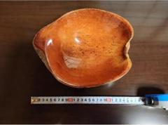 バリ風　小物入れ