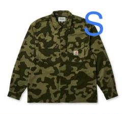 S ☆ PALACE x Carhartt WIP / Master Shirtのサムネイル