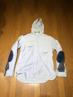 ジュンヤ eye シャツ junya ギャルソン