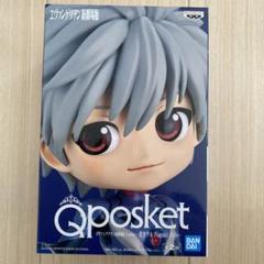 2025年最新】qposket カヲルの人気アイテム - メルカリ