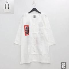 希少　コラボ　WACKO MARIA×BlackEyePatch DABOシャツ