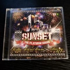 15th Anniversary THE PLATINUM SOUND