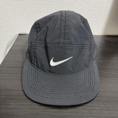 値下げ不可 NIKE ナイキ ランニングキャップDRI−FIT AW84